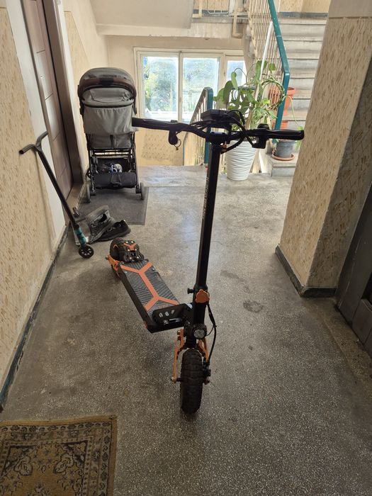 Kukirin g2 max (2025)