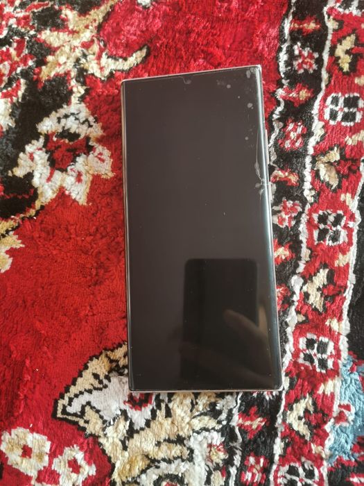 Samsung note 20 ultra 5 g