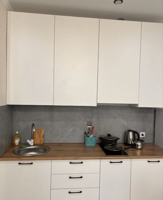 Квартира посуточна