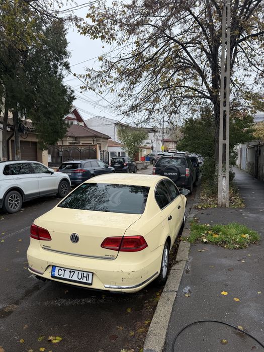 De vânzare Volkswagen!