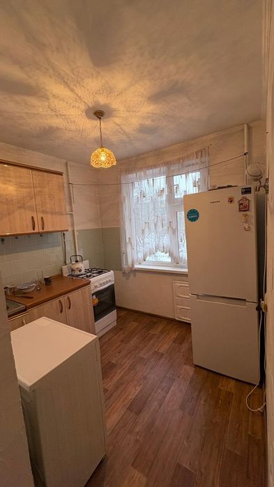 2 комнатная квартира