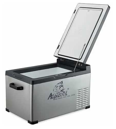 Холодильник для автомобиля Alpicool C-30 новый в упаковке с доставкой!