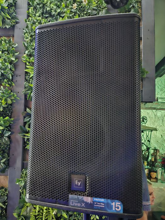 EV Elx 115 Electrovoice 4бр 400W