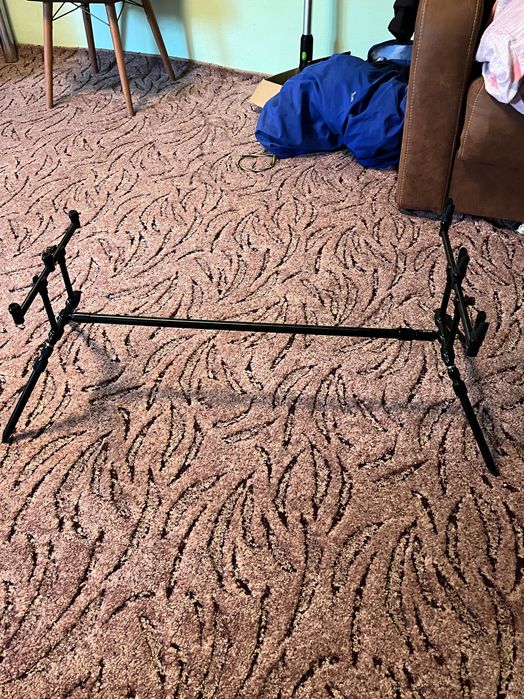 Rod pod Solar a1 buzz bar de 3 posturi