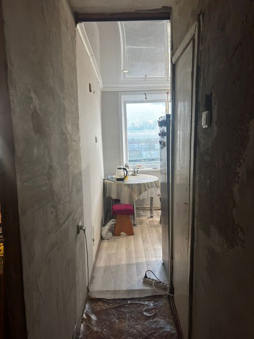 Продам 1 комнатную квартиру