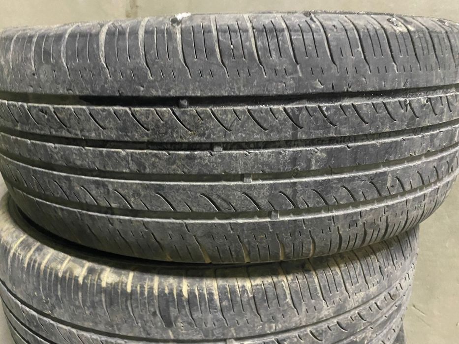 Шины летний R195/60/15