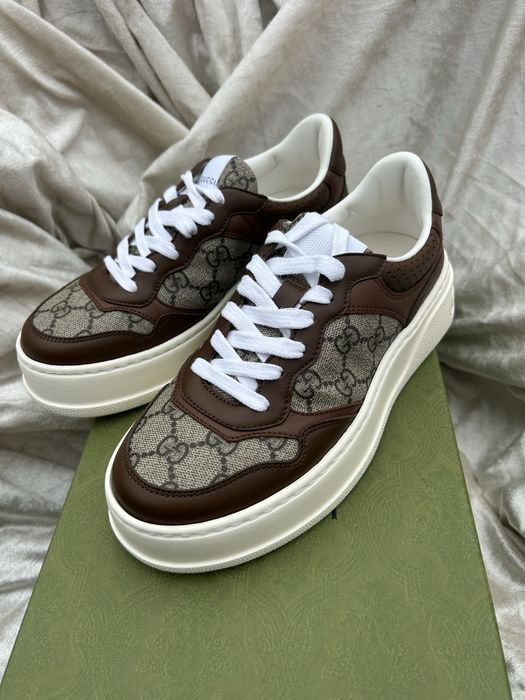 Adidasi Gucci Chunky