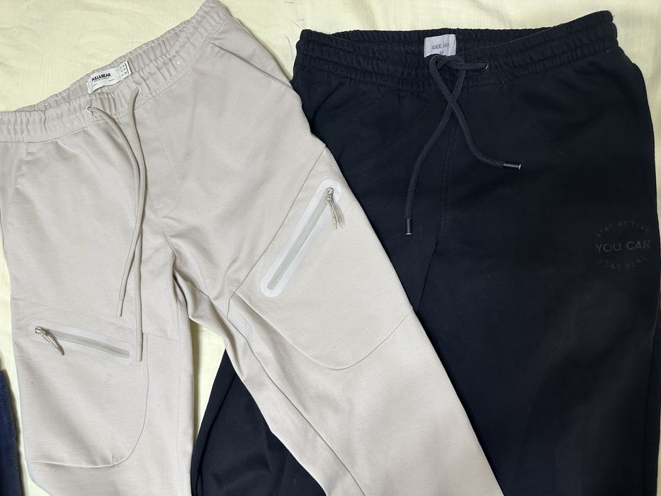 Продам пакет вещей мужских