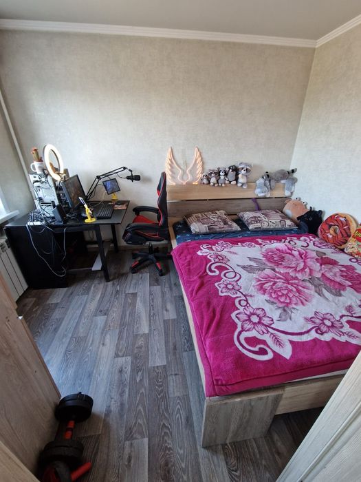 Продам 2х комн ул.Мызы 35