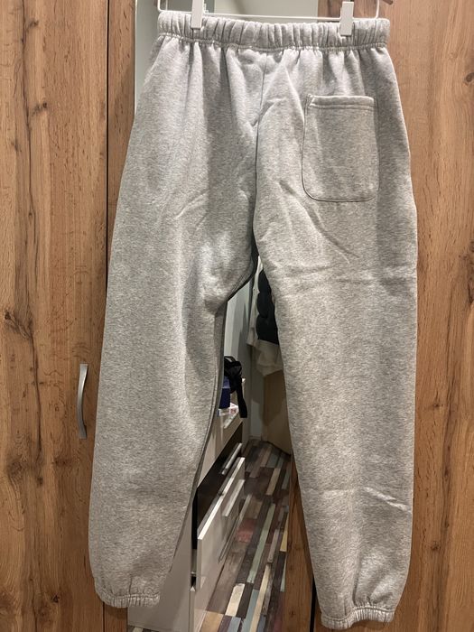 Essentials tracksuit