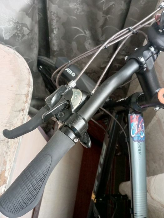 FUJI Японский Велосипед