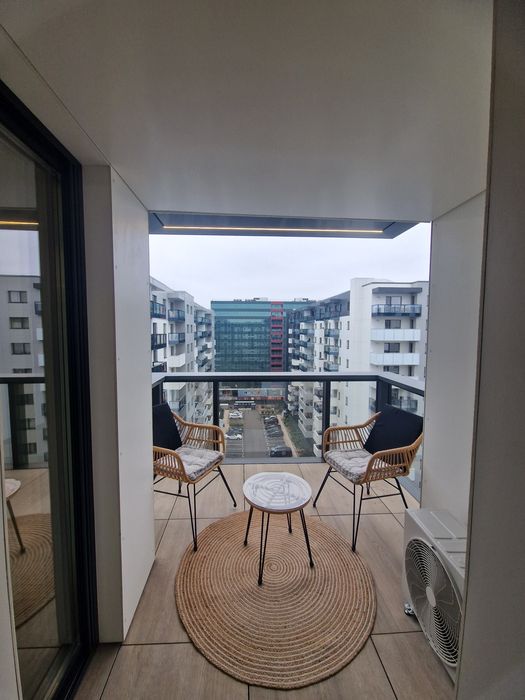 Studio de inchiriat/Cortina North/Proprietar