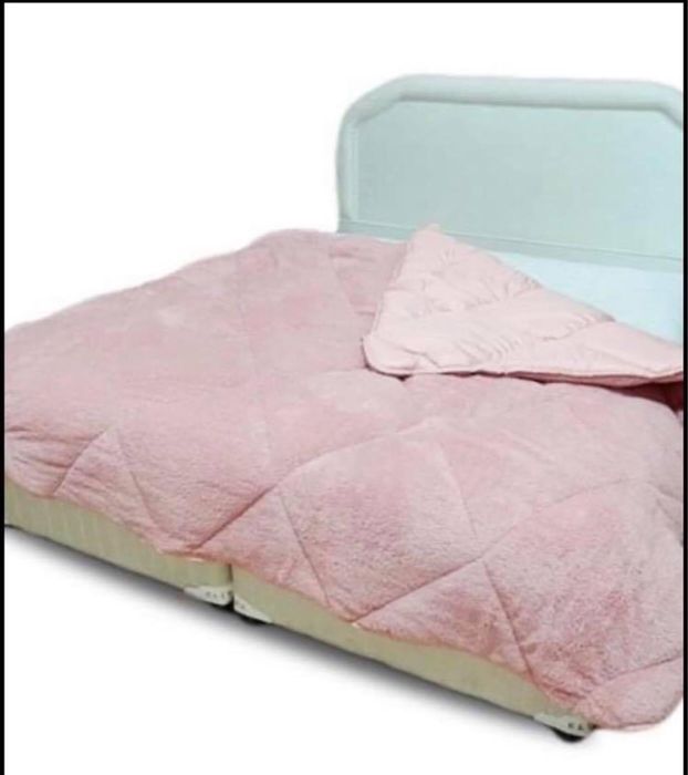 Шепър юрган зимен