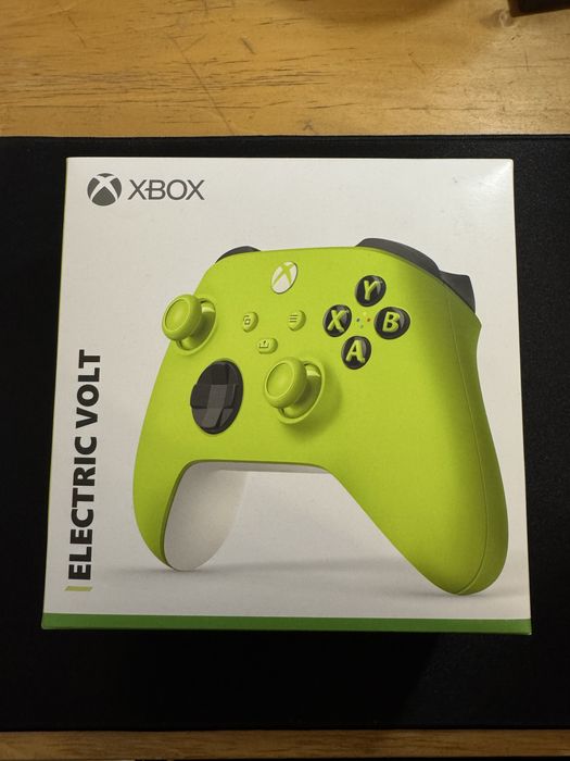 Controller Microsoft Xbox Series X/S Electric Volt