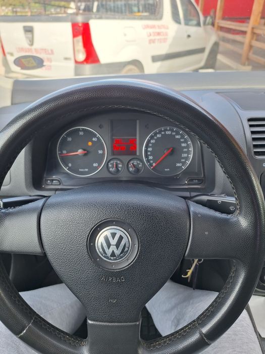 Volswagen jetta 2007 sau schimb cu Atv