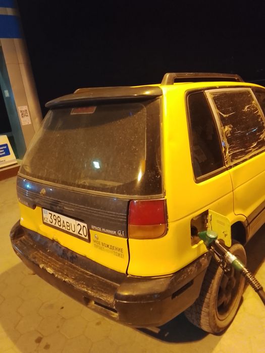 Продам машину срочно