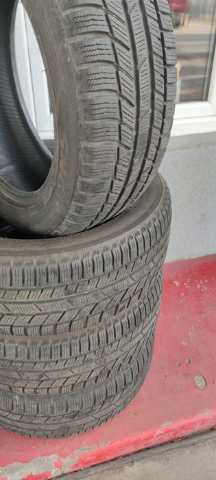 205 55 16-4бр TOYO (зимни)