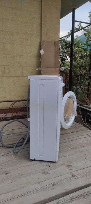 Стиральная машина Индезит "А" 4кг