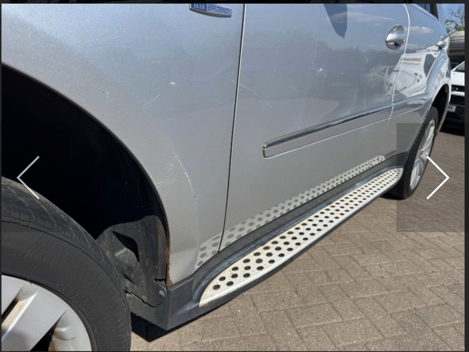 МЛ164 фейс на части