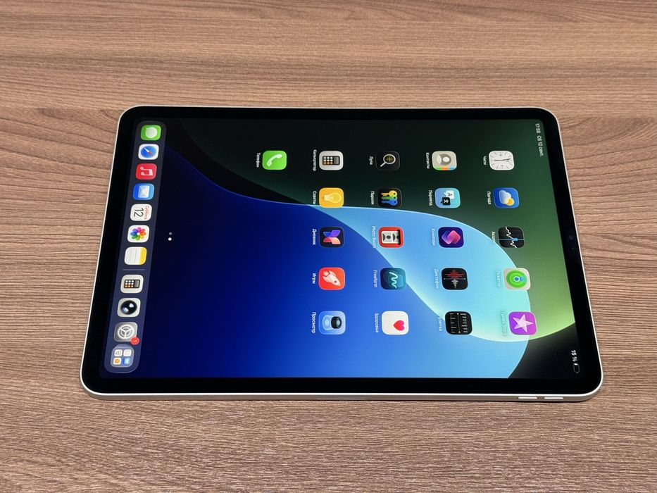 Ipad pro 11 М1 128GB