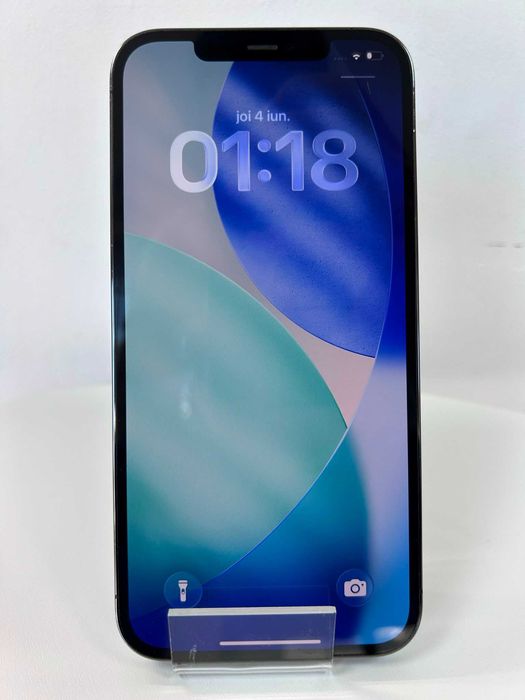 iPhone 15 Pro Max Black Titanium 256GB Baterie 81% Garantie