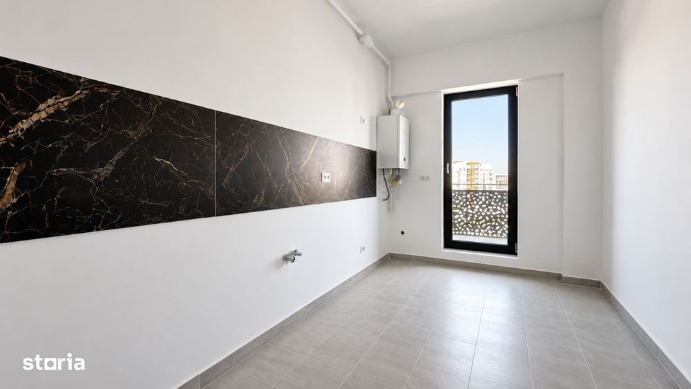 Apartament 2 camere Pallady • Decomandat • 68mp • Bloc 2026 — fotografia 3