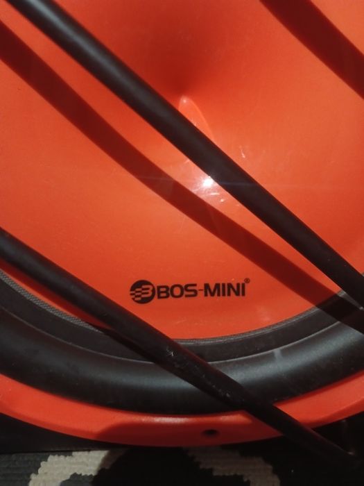 Сабвуфер BOS-MINI K-120