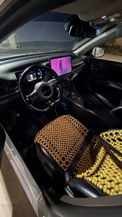 Byd E2 2023 sotiladi