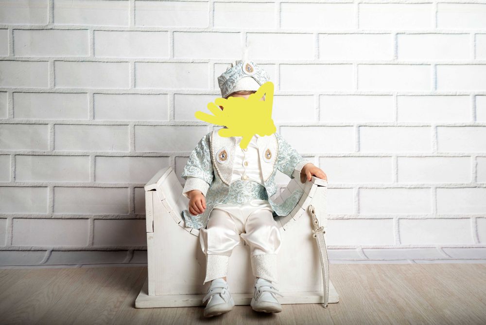 Традиционно облекло