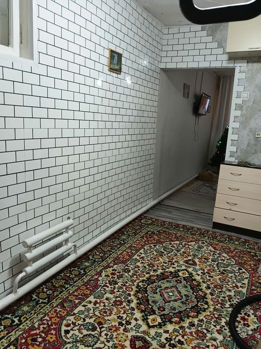 Продаём часть многоквартирного дома