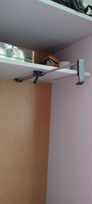 Комплект детской мебели