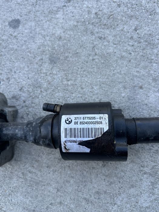 bmw F06 f10 F02 F01 активна стабилизираща предна