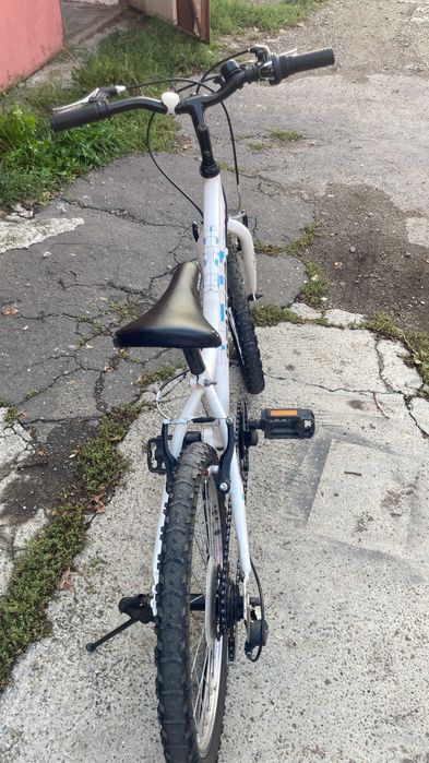 De vanzare Bicicleta Neuzer de 20