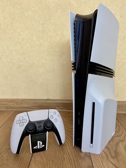 Конзола Playstation 5 Pro Disc Drive 2TB