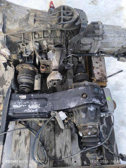 Запчасти Ауди с4 объем 2.8