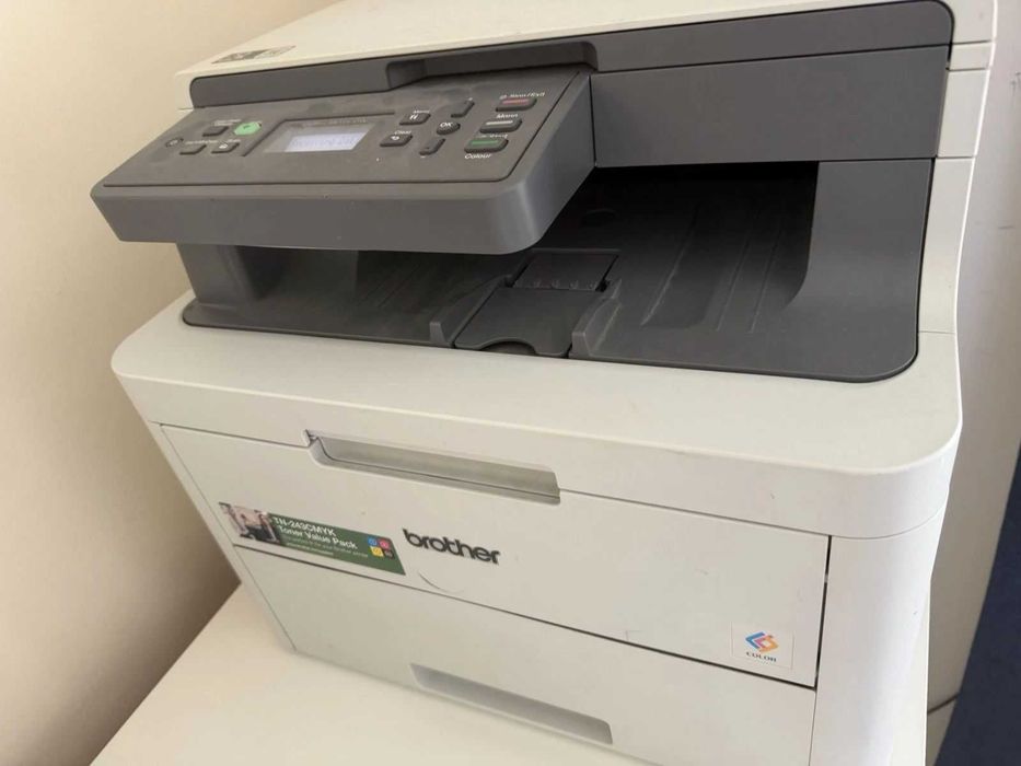 Brother dcp-l3510cdw multifunctionala