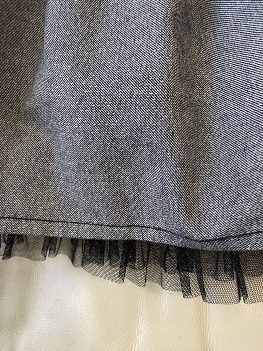 Детска пола за момиче