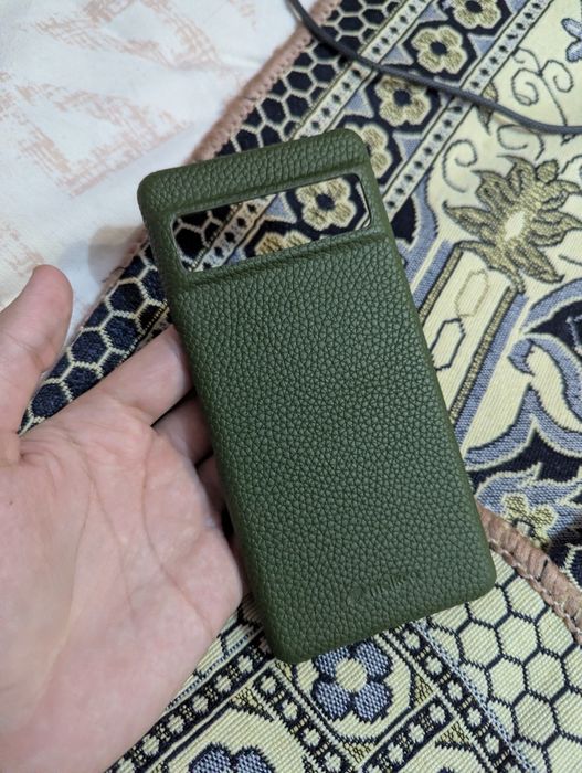 Смартфон Google pixel 7 pro 128GB