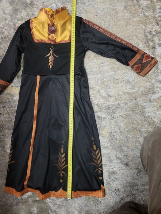 Rochie Anna Frozen 2