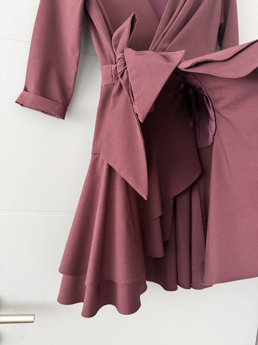 Rochie Alina Cernatescu Joy S