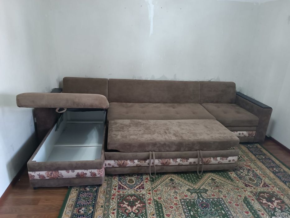 Продам диван буу, Состояние отличный