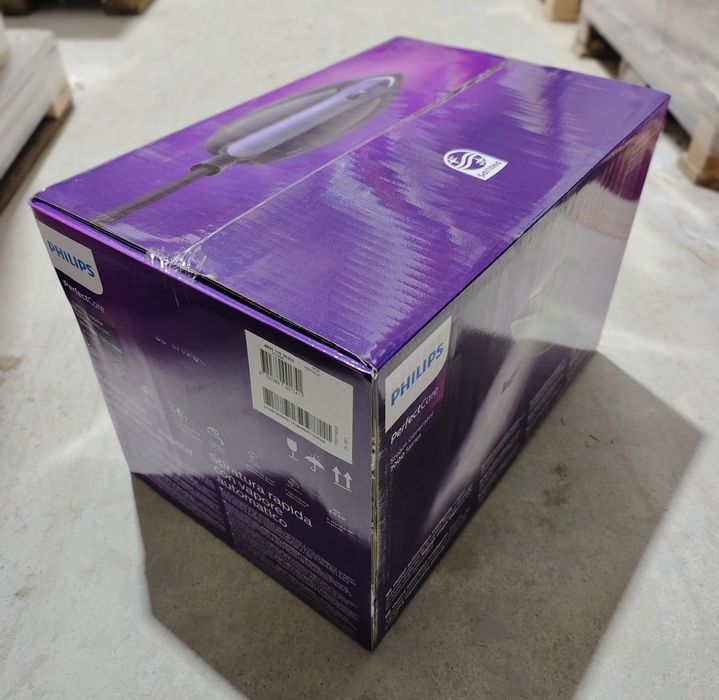 Statie de calcat Philips seria 7000,PSG7150/30