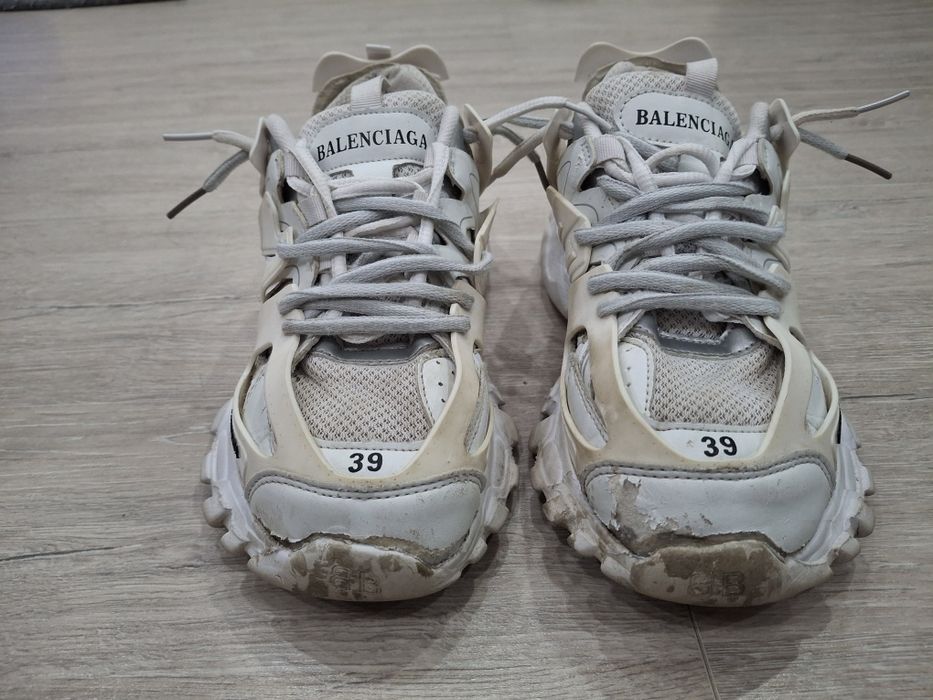 Кросовки balenciaga bouquet 1