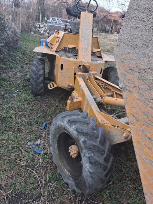 Dumper Benford  de vanzare