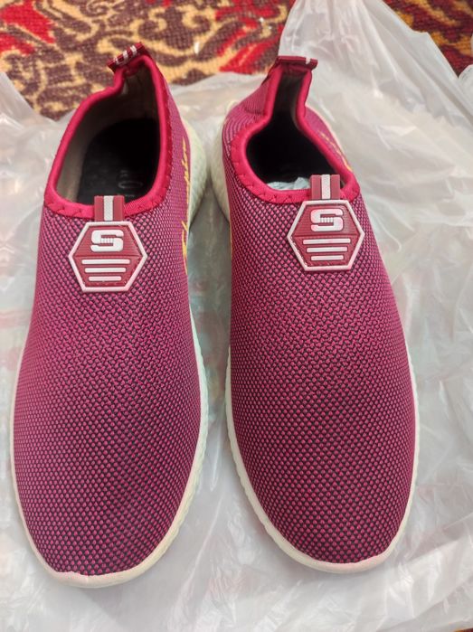 Продам женская обувь