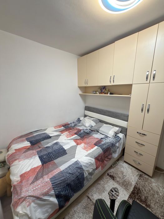 Apartanamet 3 canere
