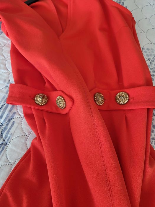 Две  Рокли  ASOS