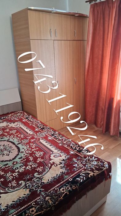 Apartament 2 camere