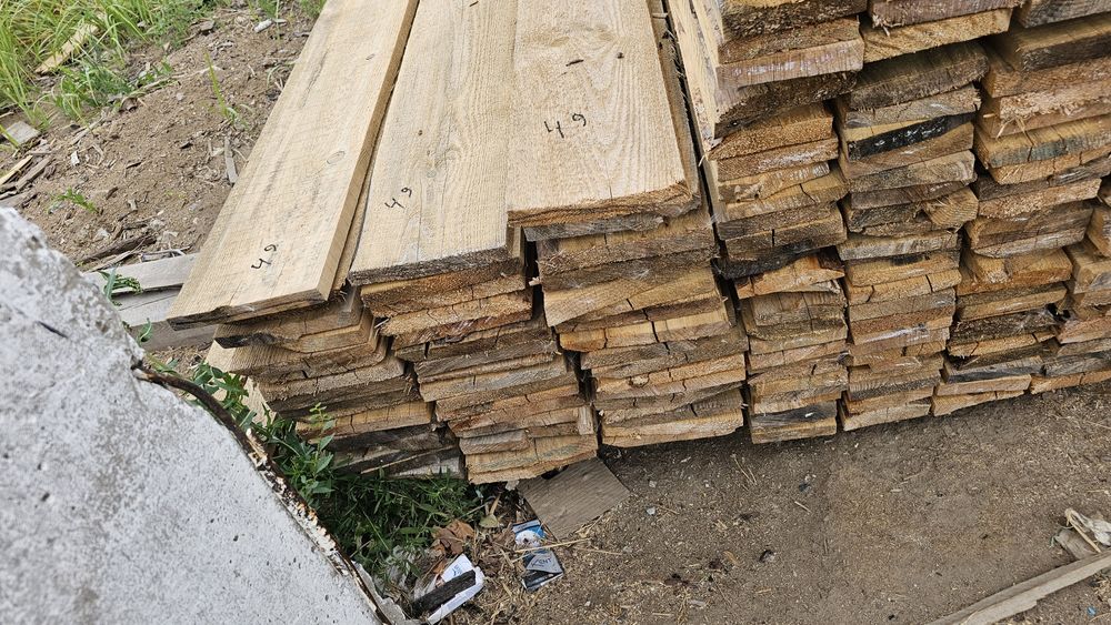 Доска балка страпила