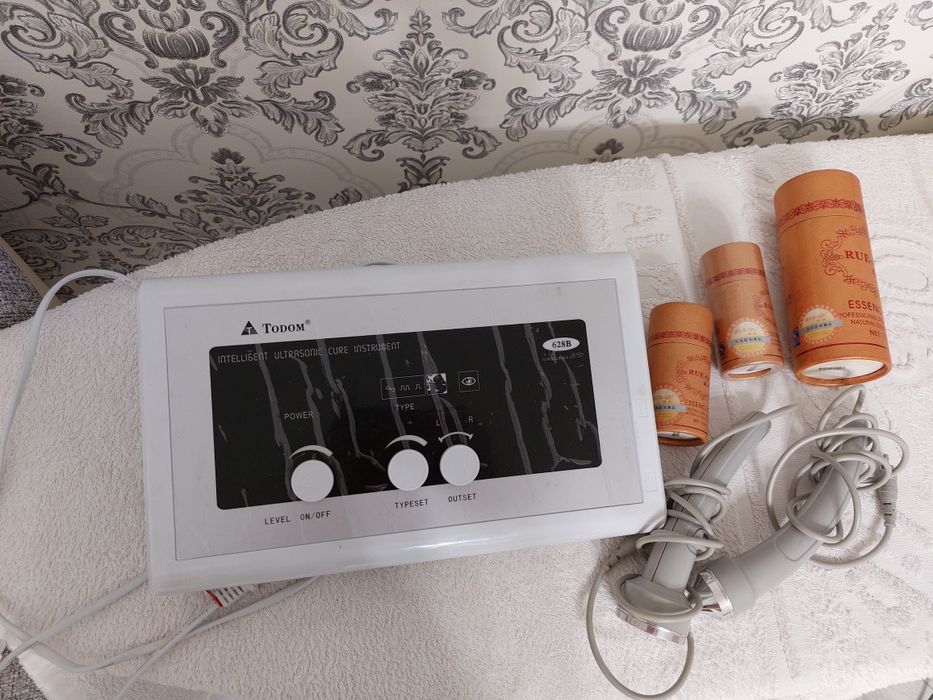 Продам аппарат косметологичкий